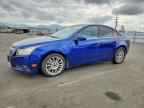 2012 CHEVROLET CRUZE