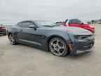 2017 CHEVROLET Camaro