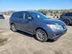 2014 NISSAN PATHFINDER