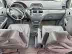 2007 HONDA ODYSSEY