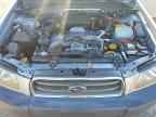 2005 SUBARU FORESTER