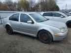 2000 VOLKSWAGEN JETTA