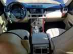 2012 LAND ROVER RANGE ROVER