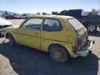 1977 HONDA CIVIC