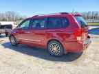 2012 KIA SEDONA