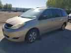 2006 TOYOTA SIENNA