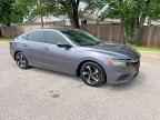 2021 HONDA Insight