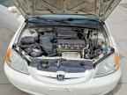 2002 HONDA CIVIC