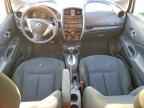 2015 NISSAN Versa Note