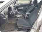 2008 SUBARU IMPREZA