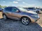 2011 NISSAN MURANO