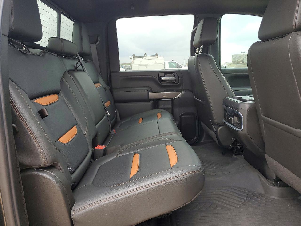 2022 GMC Sierra