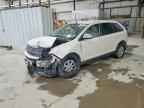 2007 LINCOLN MKX