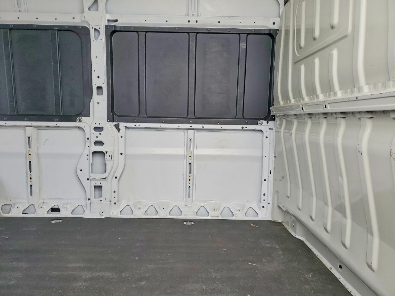 2022 RAM ProMaster 3500