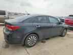 2019 KIA RIO