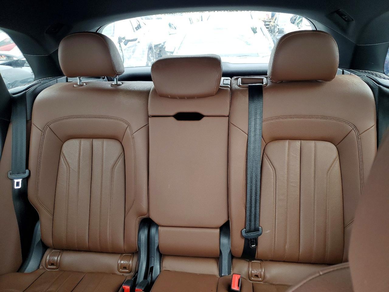 2020 AUDI Q5