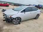 2020 NISSAN VERSA