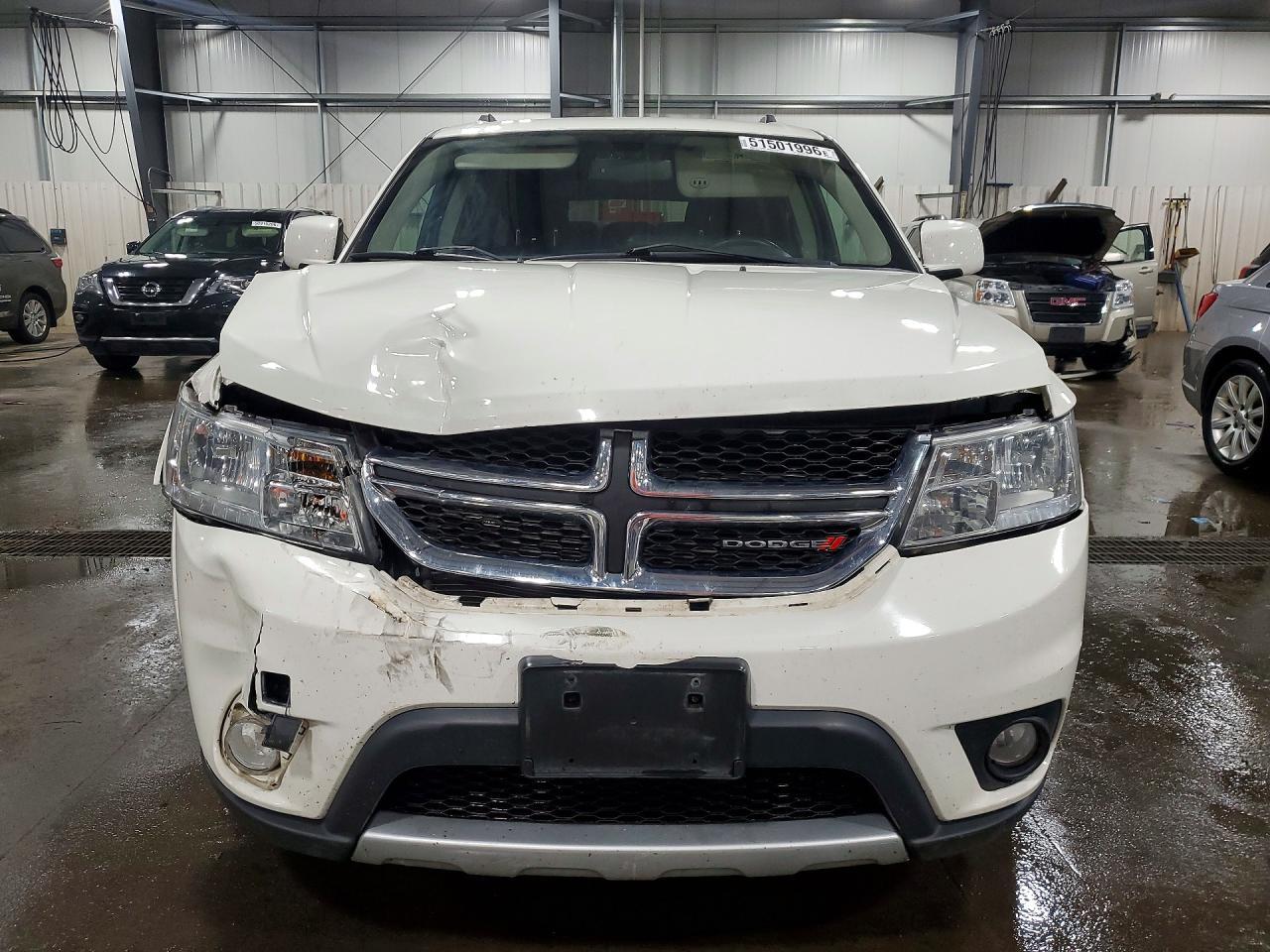 2013 DODGE JOURNEY
