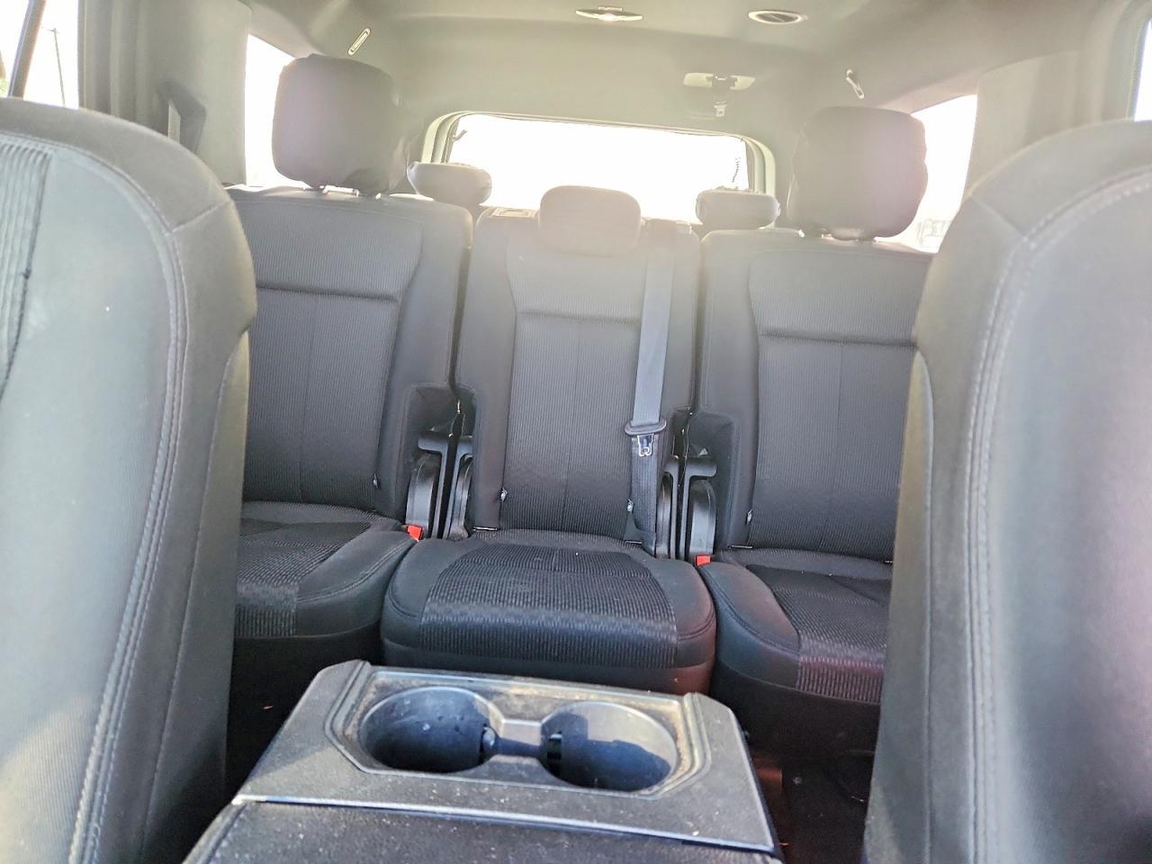 2019 FORD Expedition