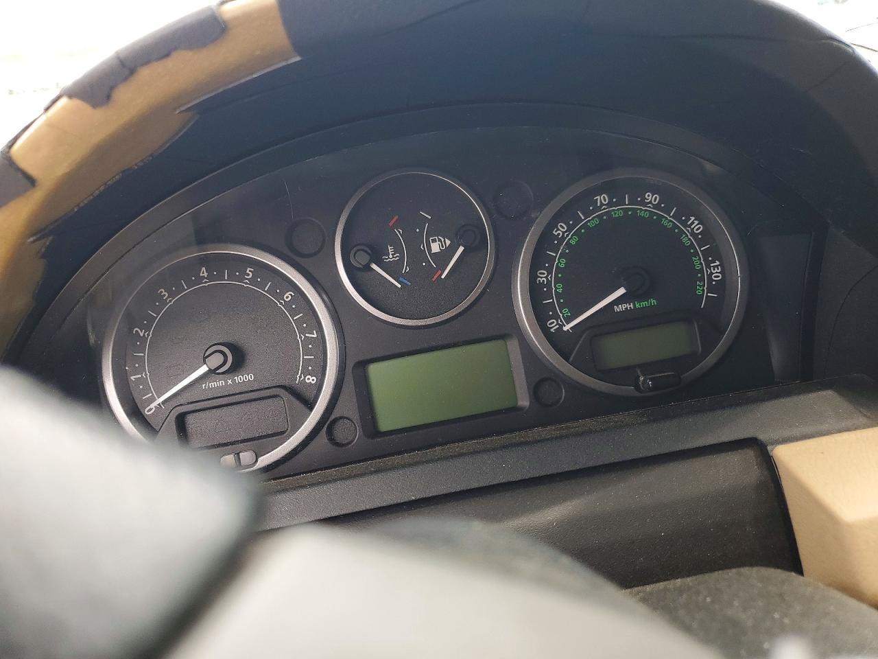 2006 LAND ROVER Lr3