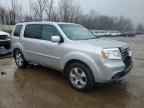2014 HONDA PILOT
