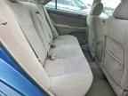 2004 TOYOTA CAMRY