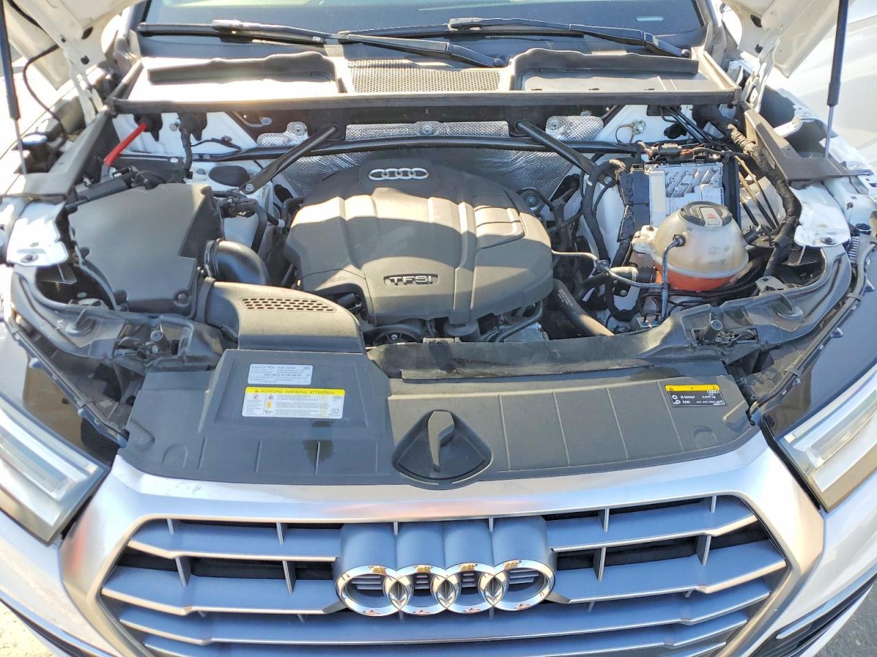 2019 AUDI Q5