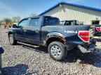 2012 FORD F-150 Lightning