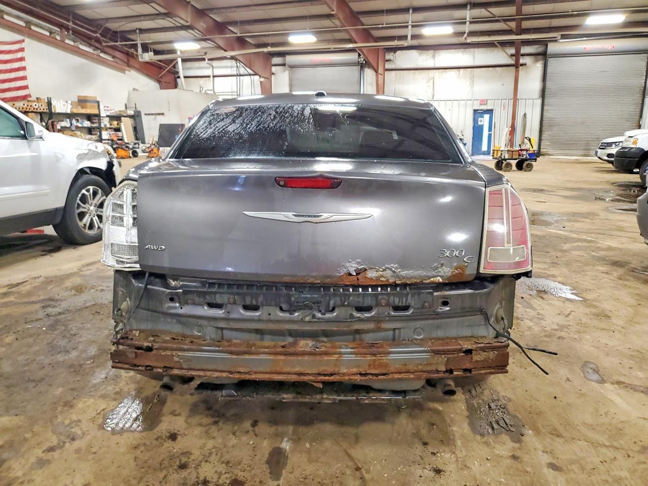 2013 CHRYSLER 300