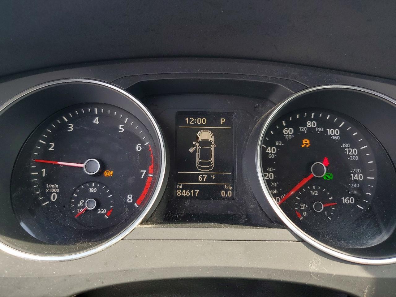 2017 VOLKSWAGEN JETTA
