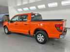 2024 FORD F-150 Lightning