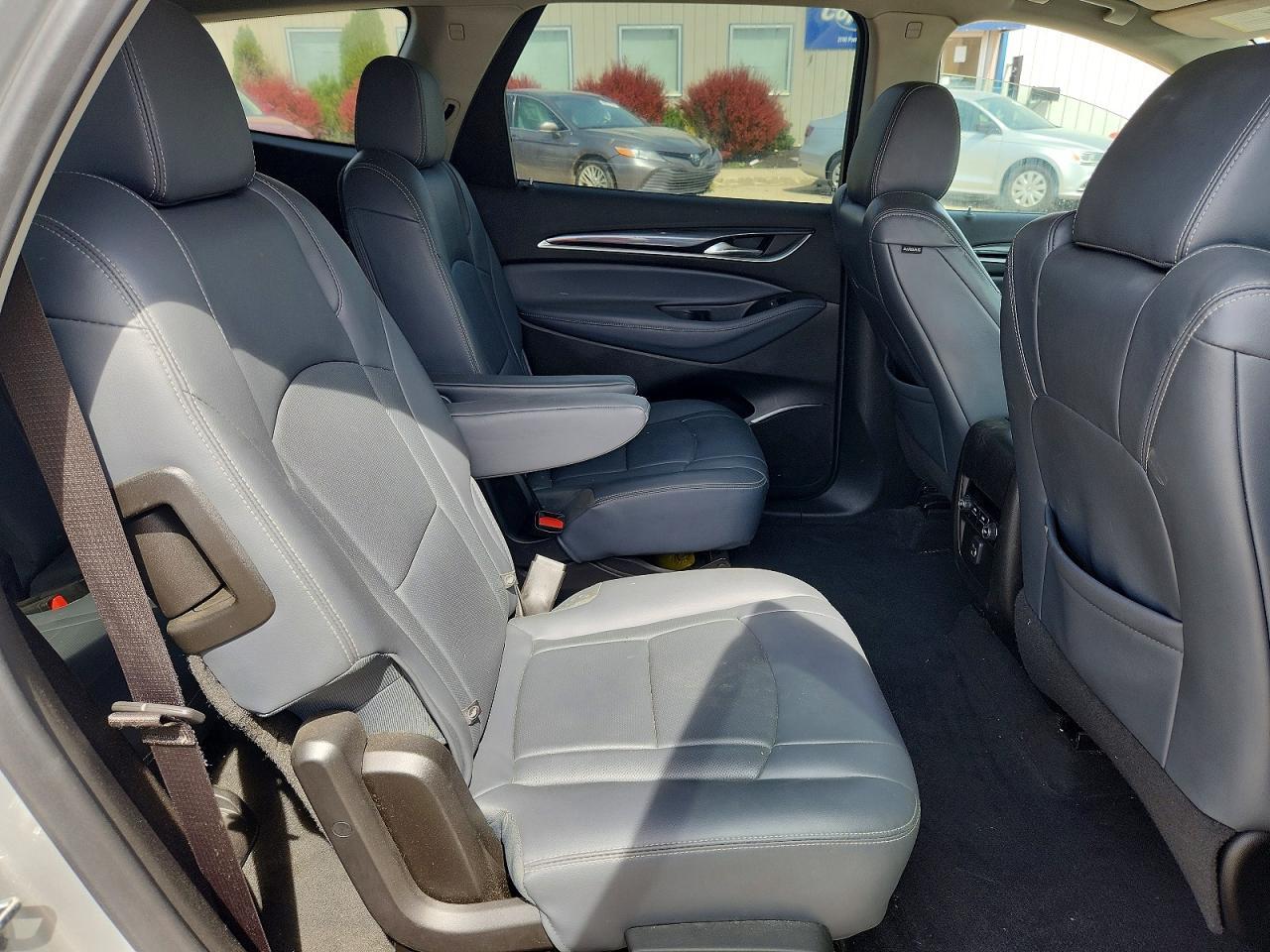 2019 BUICK ENCLAVE