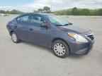 2015 NISSAN VERSA