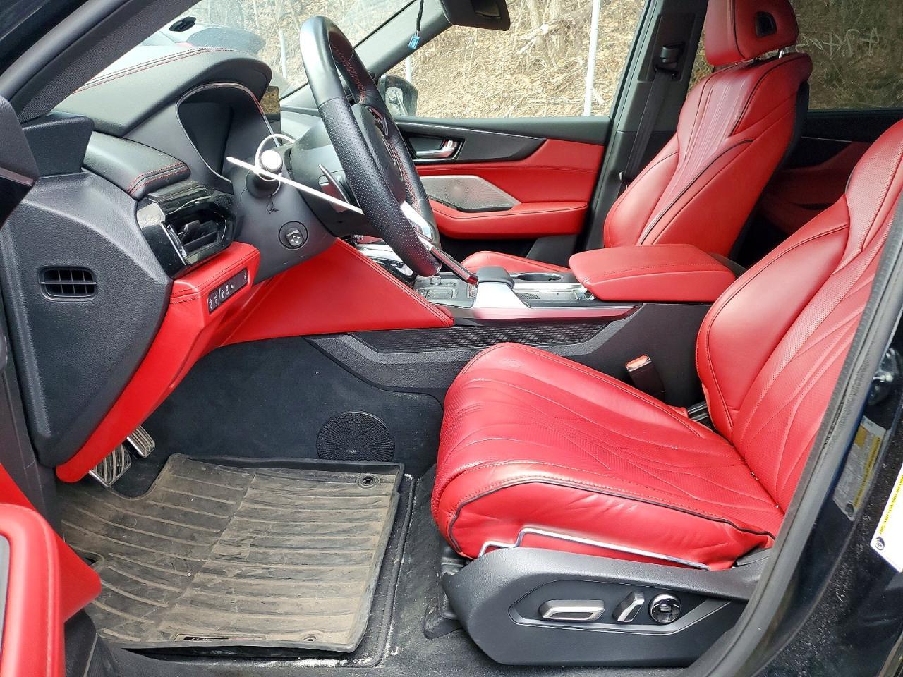 2023 ACURA MDX