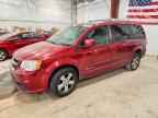 2015 DODGE GRAND CARAVAN