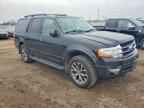 2015 FORD Expedition