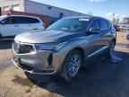 2022 ACURA RDX