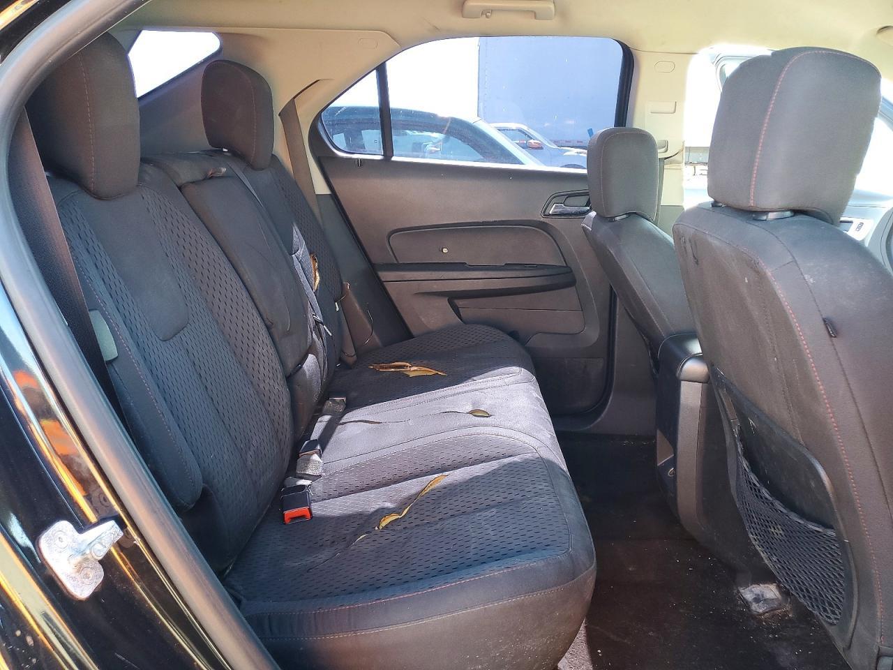 2013 CHEVROLET EQUINOX