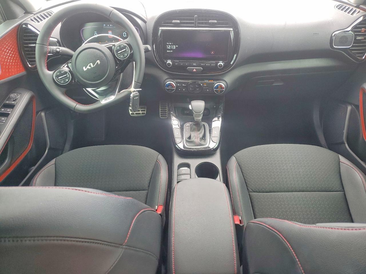 2024 KIA SOUL