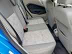 2013 FORD Fiesta