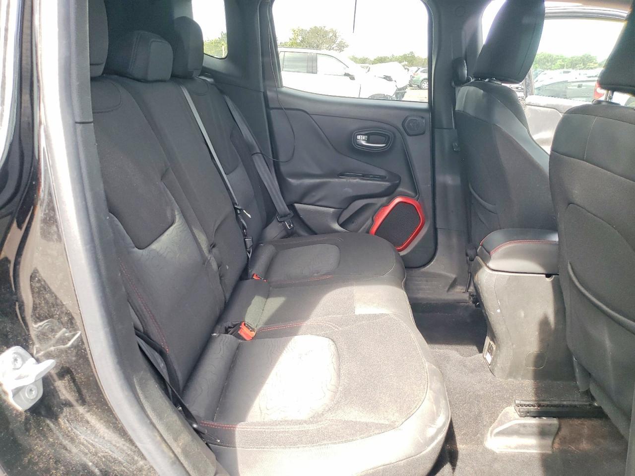 2015 JEEP Renegade