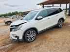 2018 HONDA PILOT