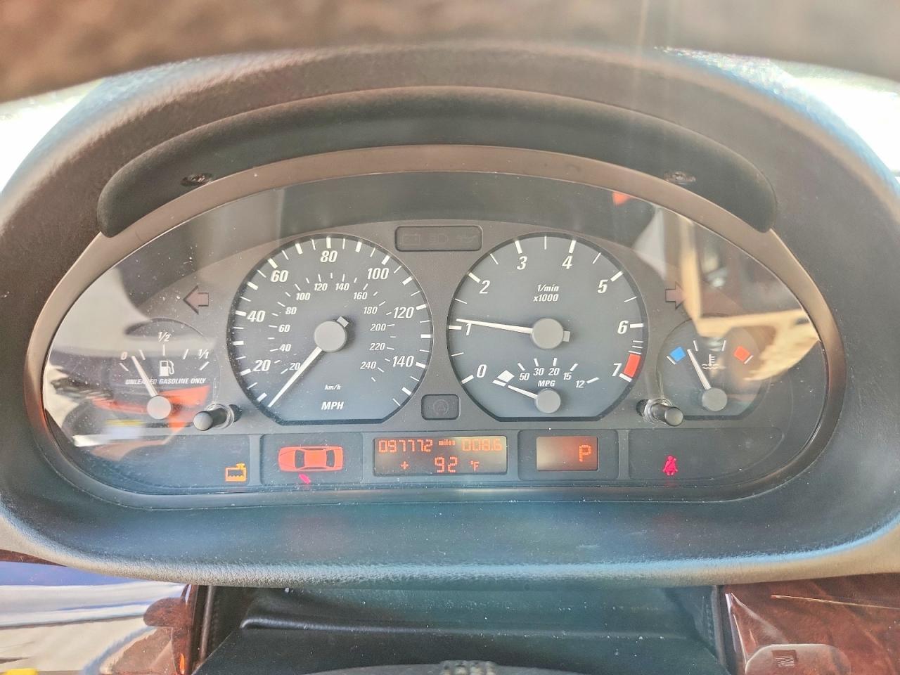 2006 BMW 3 SERIES