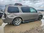 2008 NISSAN Armada