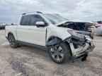 2017 HONDA Ridgeline
