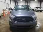 2021 FORD EcoSport