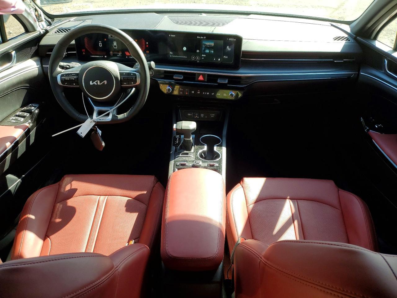 2026 KIA K5