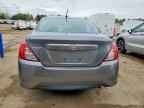 2018 NISSAN VERSA