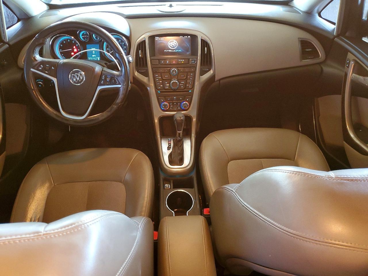 2014 BUICK VERANO