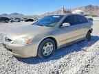 2005 HONDA ACCORD